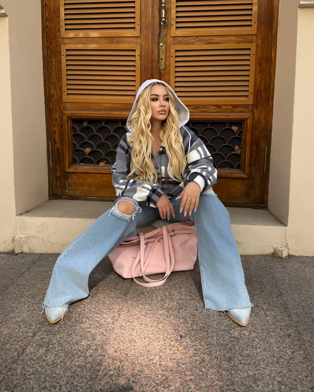 Сорочка 290825071